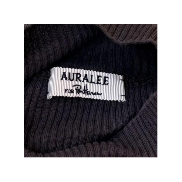 AURALEE（オーラリー） オーラリー×ロンハーマン AURALEE×Ron Herman