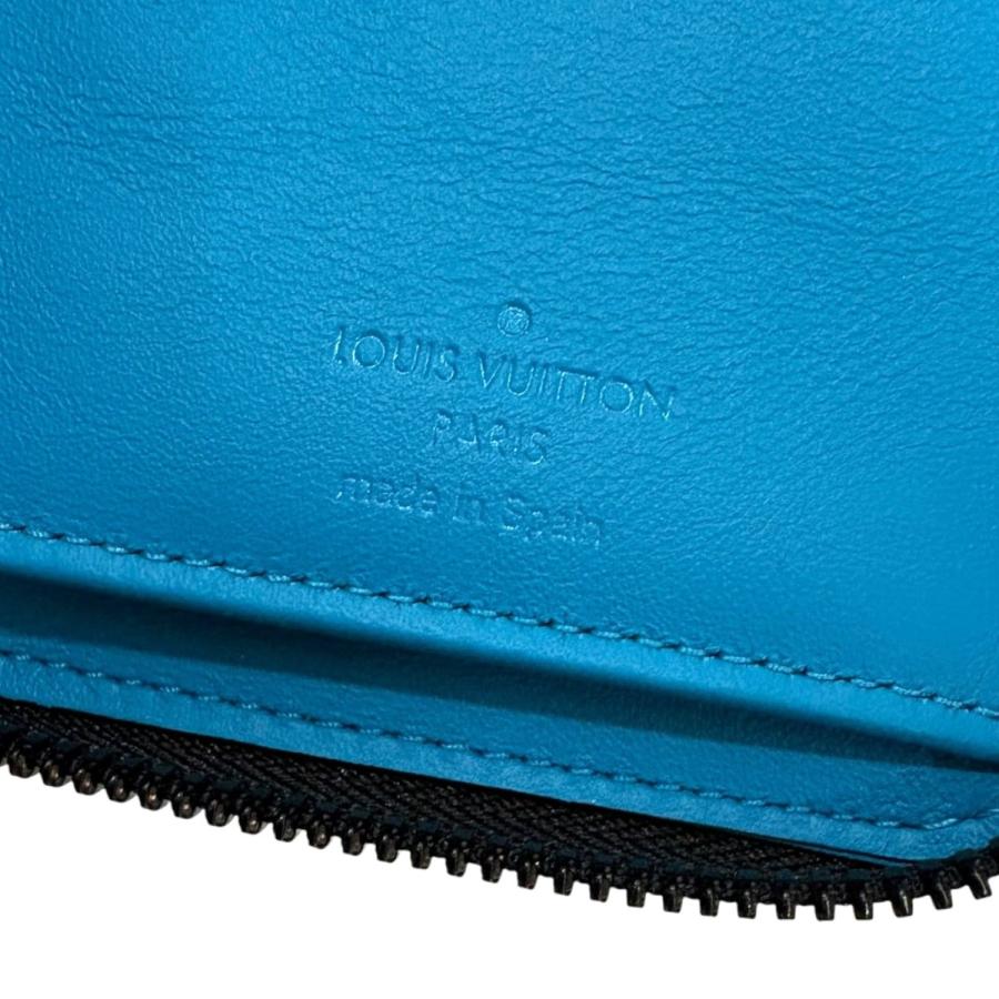 LOUIS VUITTON（ルイ・ヴィトン） ジッピーウォレット・ヴェルティカル