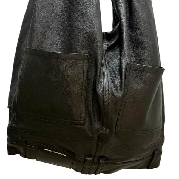 alexanderwang（アレキサンダー・ワン） ALEXANDER WANG 5 Pocket Hobo