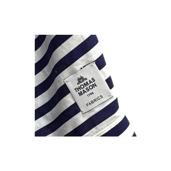 美品✨sacai サカイ ドッキングミニワンピース 半袖 ホワイト sacai（サカイ） ドッキングワンピース 23-06525 ネイビーxホワイト