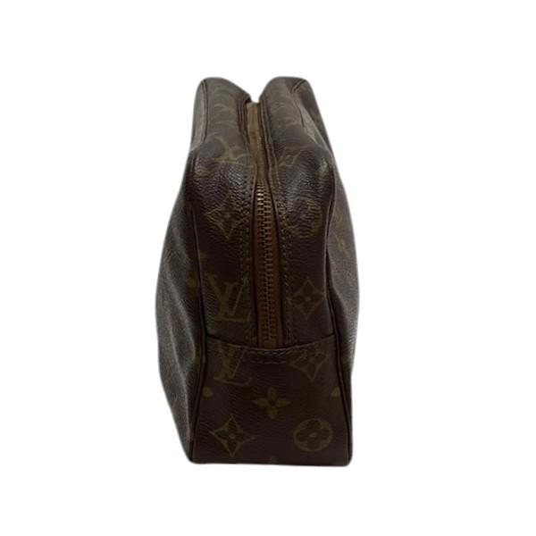LOUIS VUITTON（ルイ・ヴィトン） トゥルーストワレット28 ポーチ