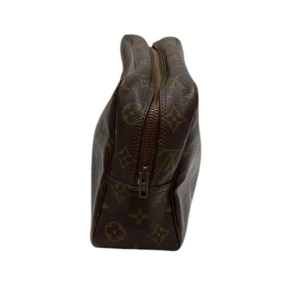 LOUIS VUITTON（ルイ・ヴィトン） トゥルーストワレット28 ポーチ