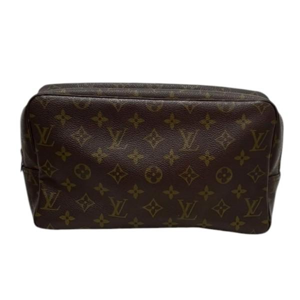 LOUIS VUITTON　 ルイヴィトン トゥルーストワレット28　ポーチ LOUIS VUITTON（ルイ・ヴィトン） トゥルーストワレット28 ポーチ