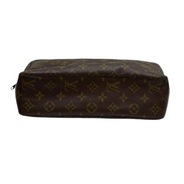 LOUIS VUITTON（ルイ・ヴィトン） トゥルーストワレット28 ポーチ