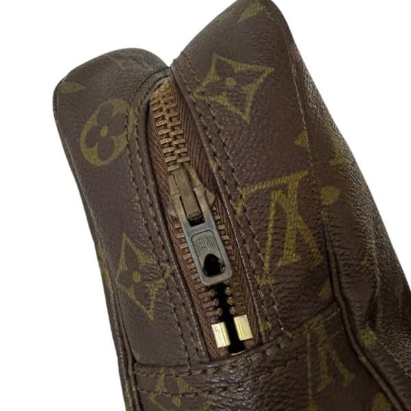 LOUIS VUITTON（ルイ・ヴィトン） トゥルーストワレット28 ポーチ