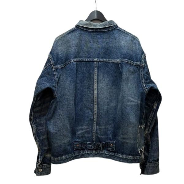 JUNYA WATANABE（ジュンヤワタナベ） ジュンヤワタナベマン×ニュー
