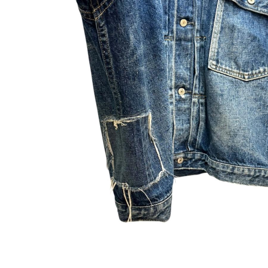 JUNYA WATANABE（ジュンヤワタナベ） ジュンヤワタナベマン×ニュー