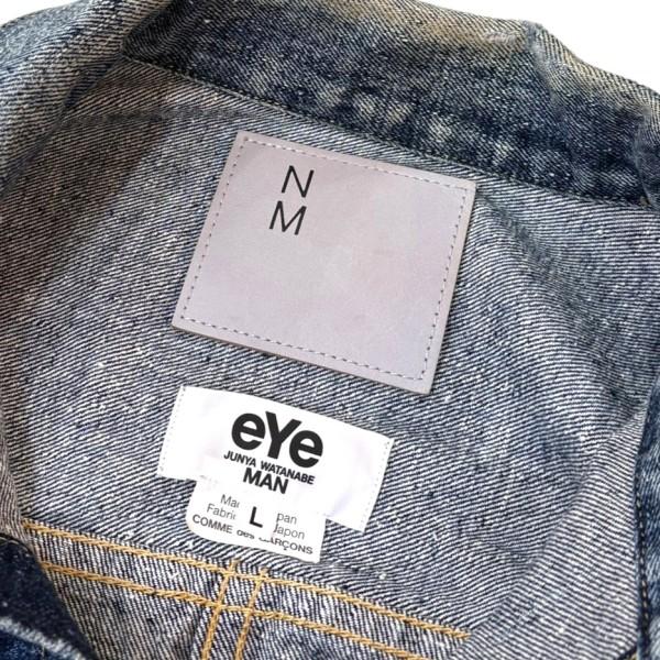 JUNYA WATANABE（ジュンヤワタナベ） ジュンヤワタナベマン×ニュー