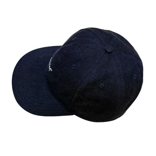 KITH（キス） KITH Herringbone Snap Aaron Classic Cap キャップ