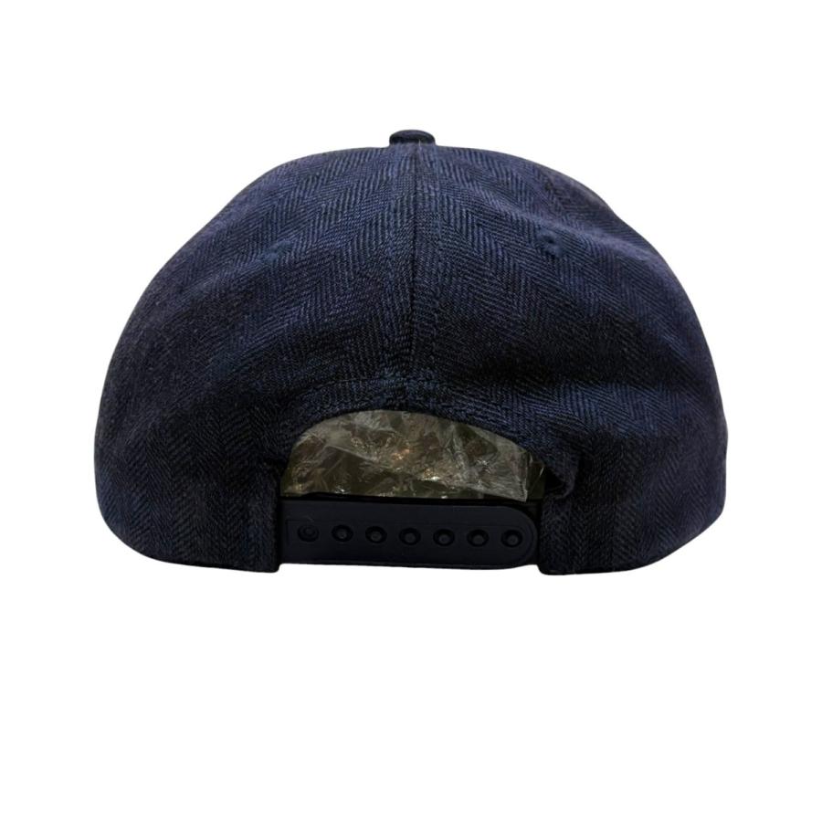 KITH（キス） KITH Herringbone Snap Aaron Classic Cap キャップ