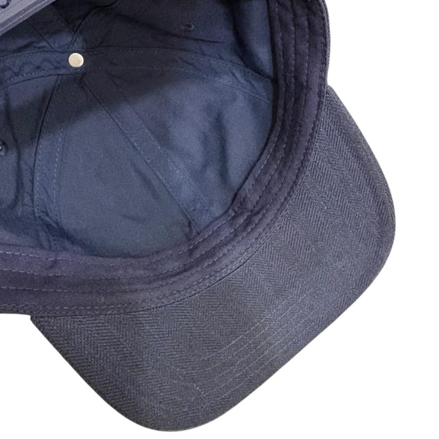 KITH（キス） KITH Herringbone Snap Aaron Classic Cap キャップ