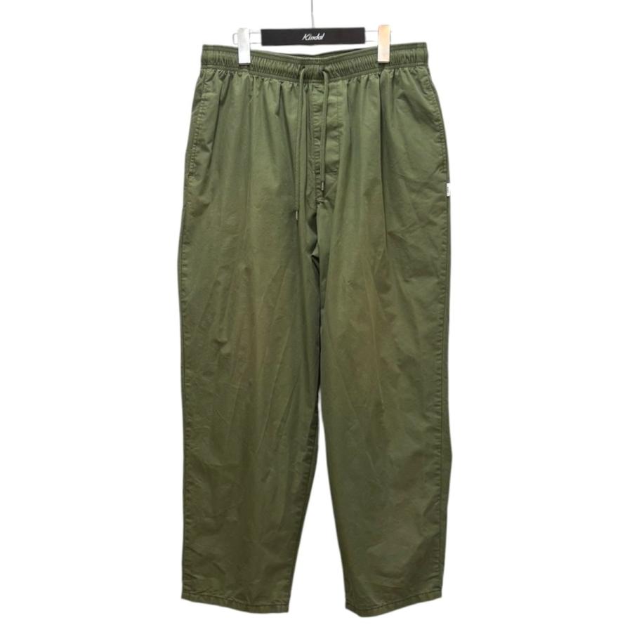 WTAPS（ダブルタップス） WTAPS TROUSERS NYCO． WEATHER 251CWDT