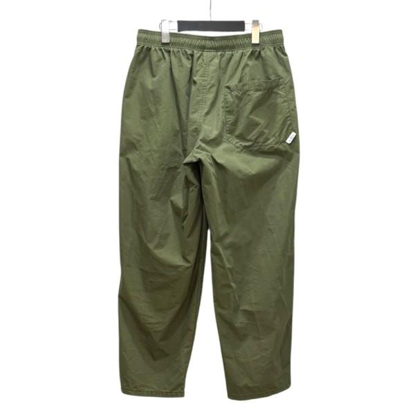 WTAPS（ダブルタップス） WTAPS TROUSERS NYCO． WEATHER 251CWDT