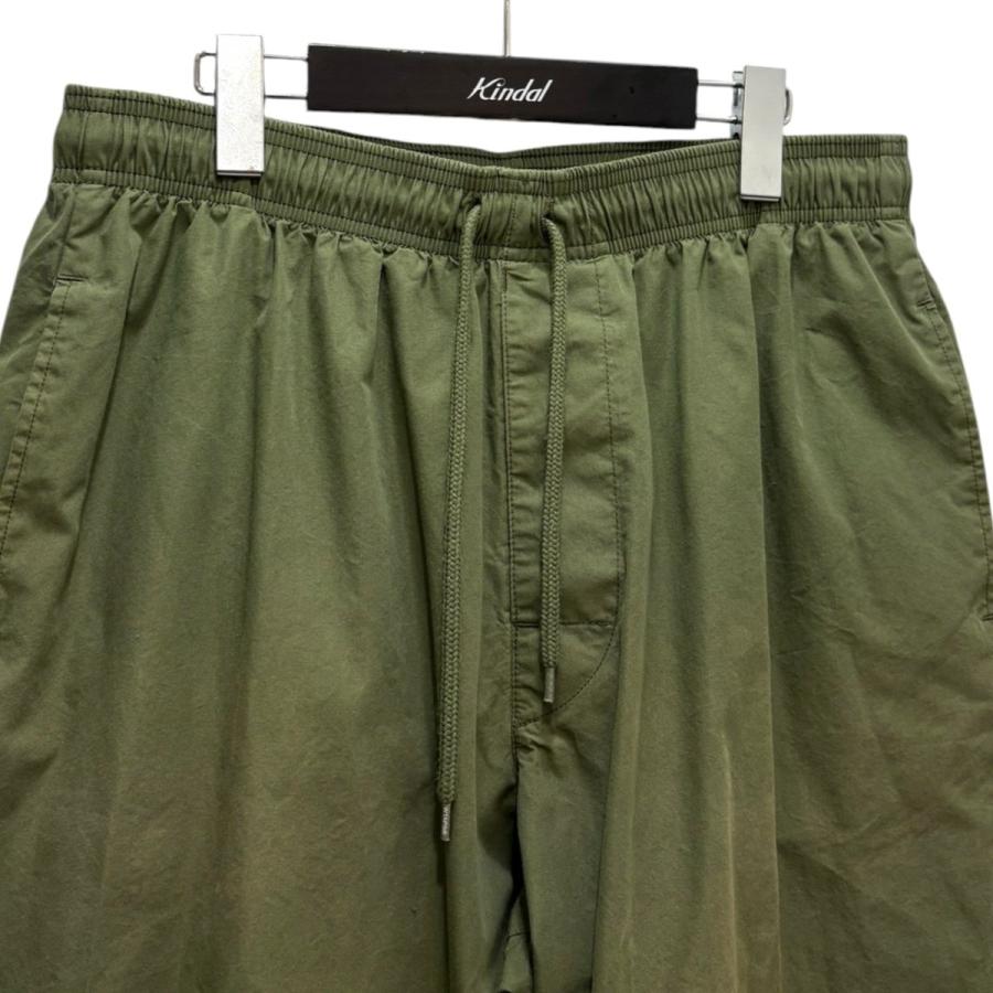 WTAPS（ダブルタップス） WTAPS TROUSERS NYCO． WEATHER 251CWDT