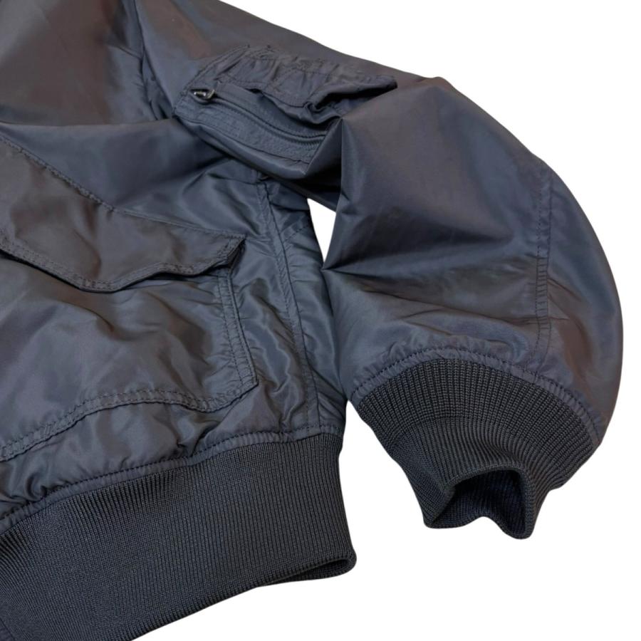 HYKE（ハイク） HYKE×biotope 2026SS TYPE CWU-36 P JACKET 261-27080