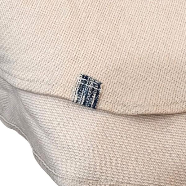 visvim（ヴィズヴィム） ビズビム VISVIM DUGOUT SHIRT L S (W L PIQUE