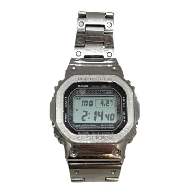 CASIO（カシオ） CASIO GMW-B5000D-1JF : カインドオルYahoo!店 - 通販