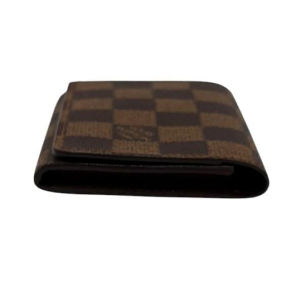 LOUIS VUITTON（ルイ・ヴィトン） カードケース ダミエ N62920