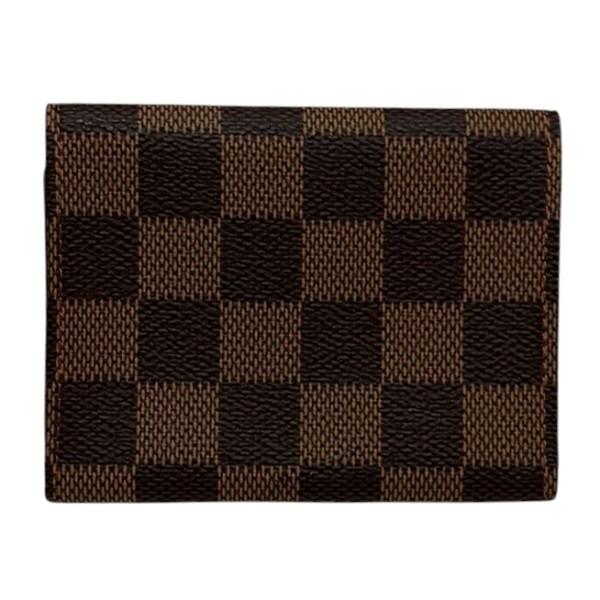 LOUIS VUITTON（ルイ・ヴィトン） カードケース ダミエ N62920