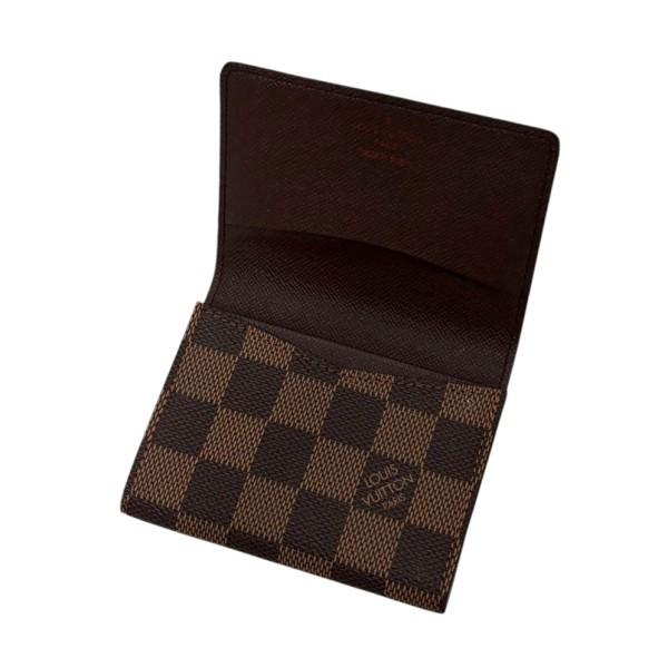 LOUIS VUITTON（ルイ・ヴィトン） カードケース ダミエ N62920