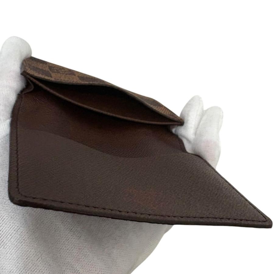 LOUIS VUITTON（ルイ・ヴィトン） カードケース ダミエ N62920