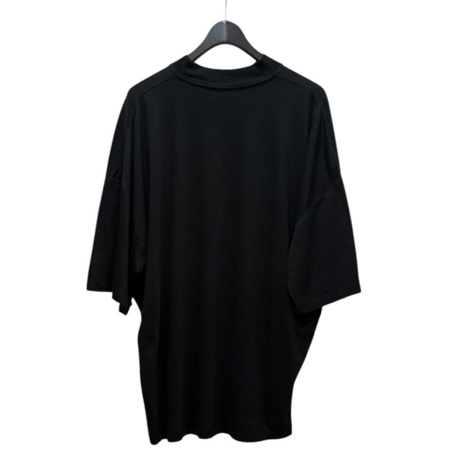 JIL SANDER（ジルサンダー） オーバーサイズモックネックT JSUO706022