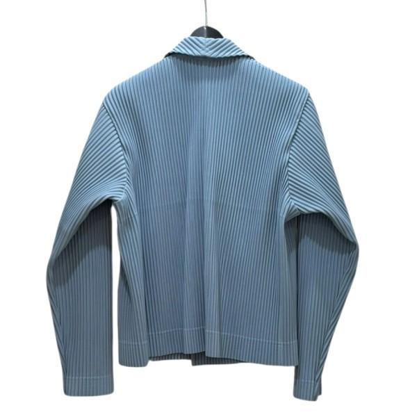HOMME PLISSE ISSEY MIYAKE イッセイミヤケオムプリッセ ショート丈