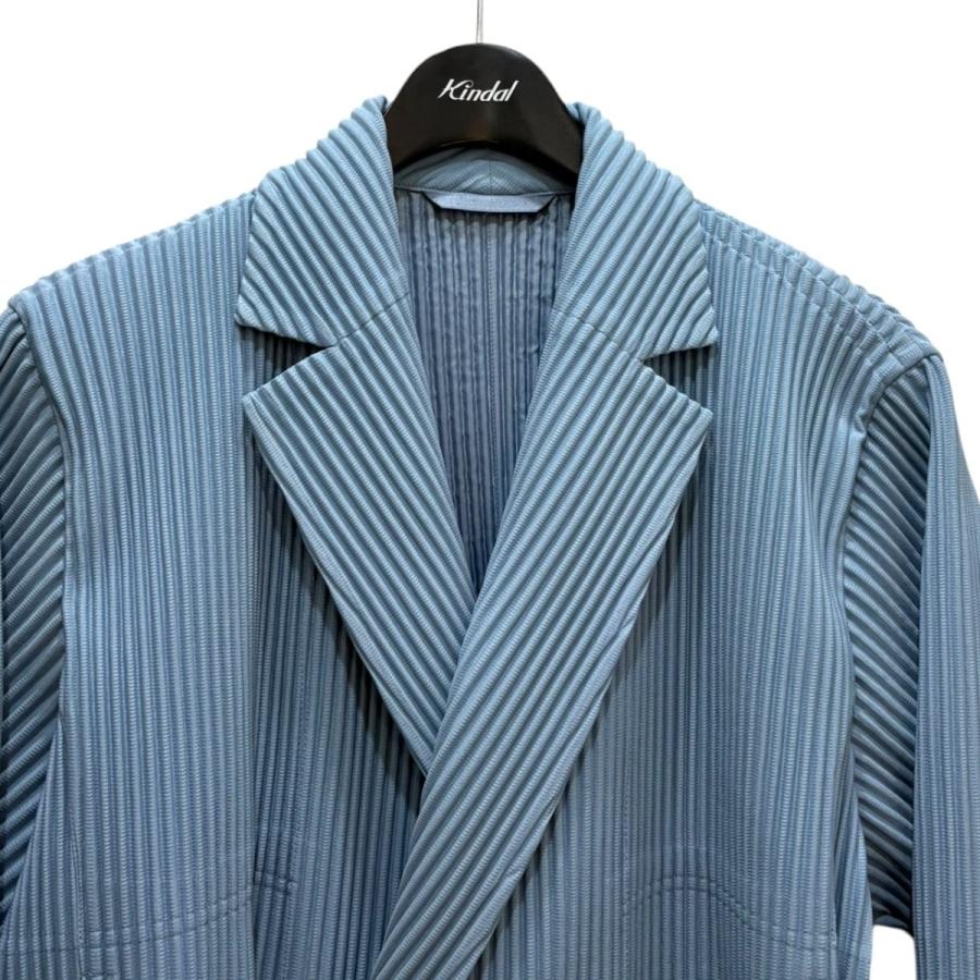 HOMME PLISSE ISSEY MIYAKE イッセイミヤケオムプリッセ ショート丈