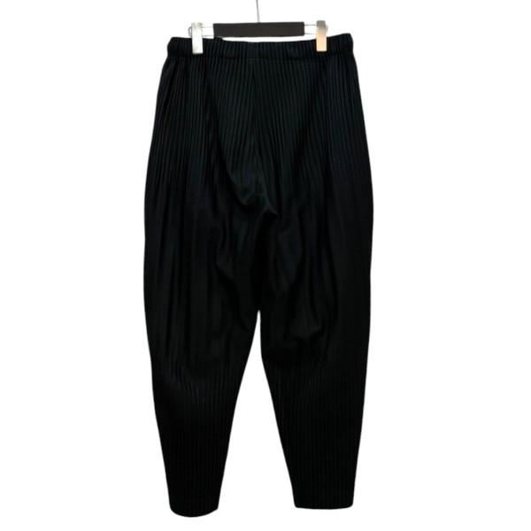 HOMME PLISSE ISSEY MIYAKE イッセイミヤケオムプリッセ BASICS 消し