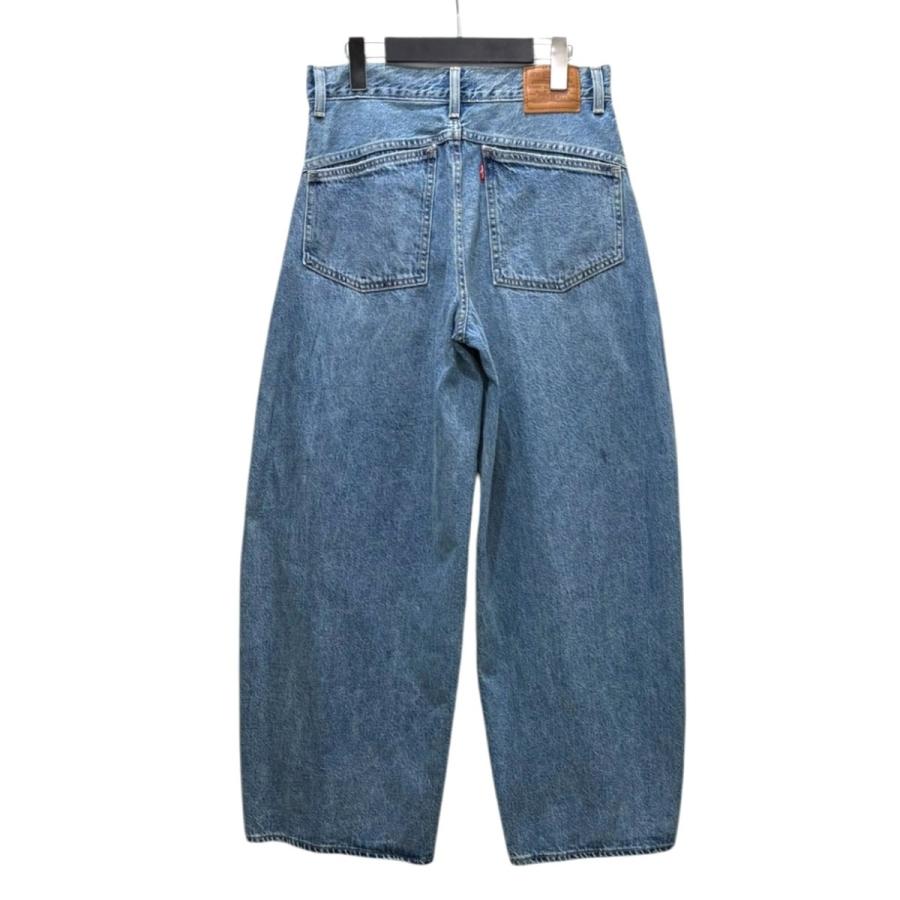 Levis PReMIUM リーバイスプレミアム LEVI'S SUPER BAGGY BARREL JEANS