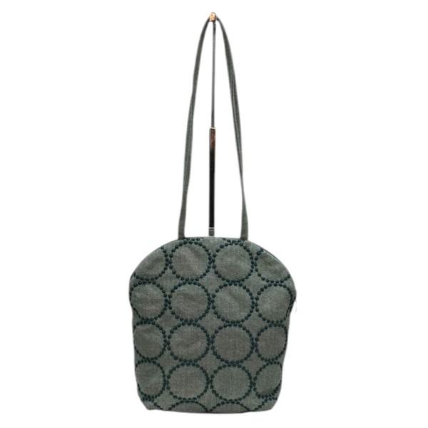 mina perhonen（ミナペルホネン） mina perhonen muffin bag