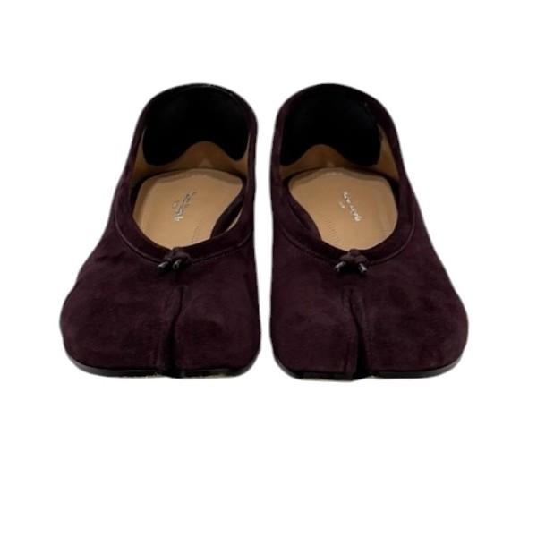 Maison Margiela（メゾンマルジェラ） Maison Margiela TABI BALLERINA
