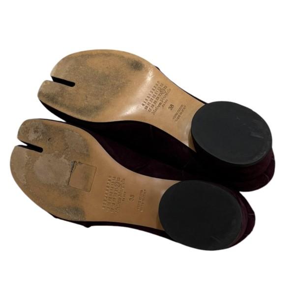 Maison Margiela（メゾンマルジェラ） Maison Margiela TABI BALLERINA
