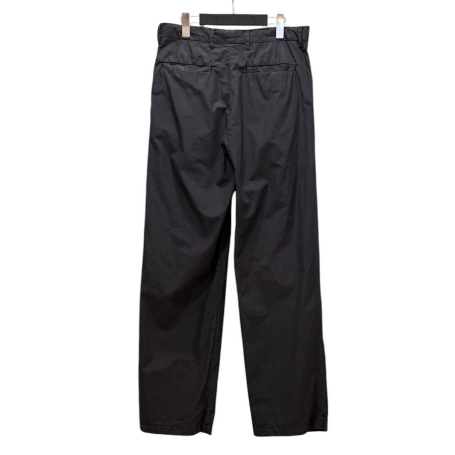 AURALEE（オーラリー） AURALEE 2026SS GARMENT-DYED FINX SHUTTLE