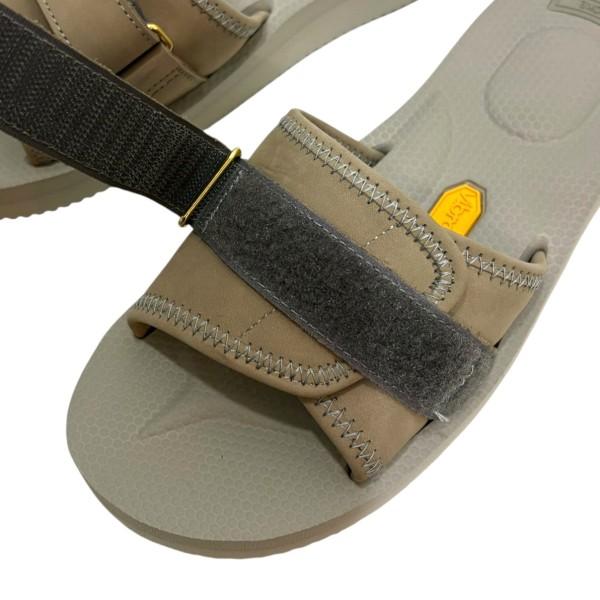 suicoke（スイコック） スイコック×アパルトモン suicoke×L