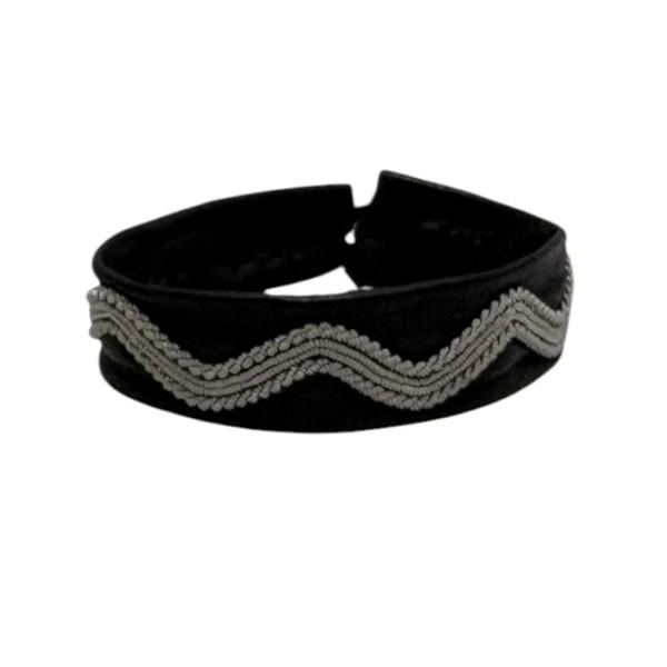 MARIA RUDMAN（マリアルドマン） MARIA RUDMAN Zig Zag Bracelet