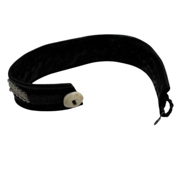 MARIA RUDMAN（マリアルドマン） MARIA RUDMAN Zig Zag Bracelet