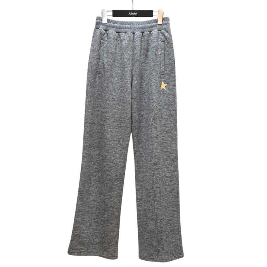GOLDEN GOOSE（ゴールデングース） GOLDEN GOOSE JOGINGS DOROTEA WIDE