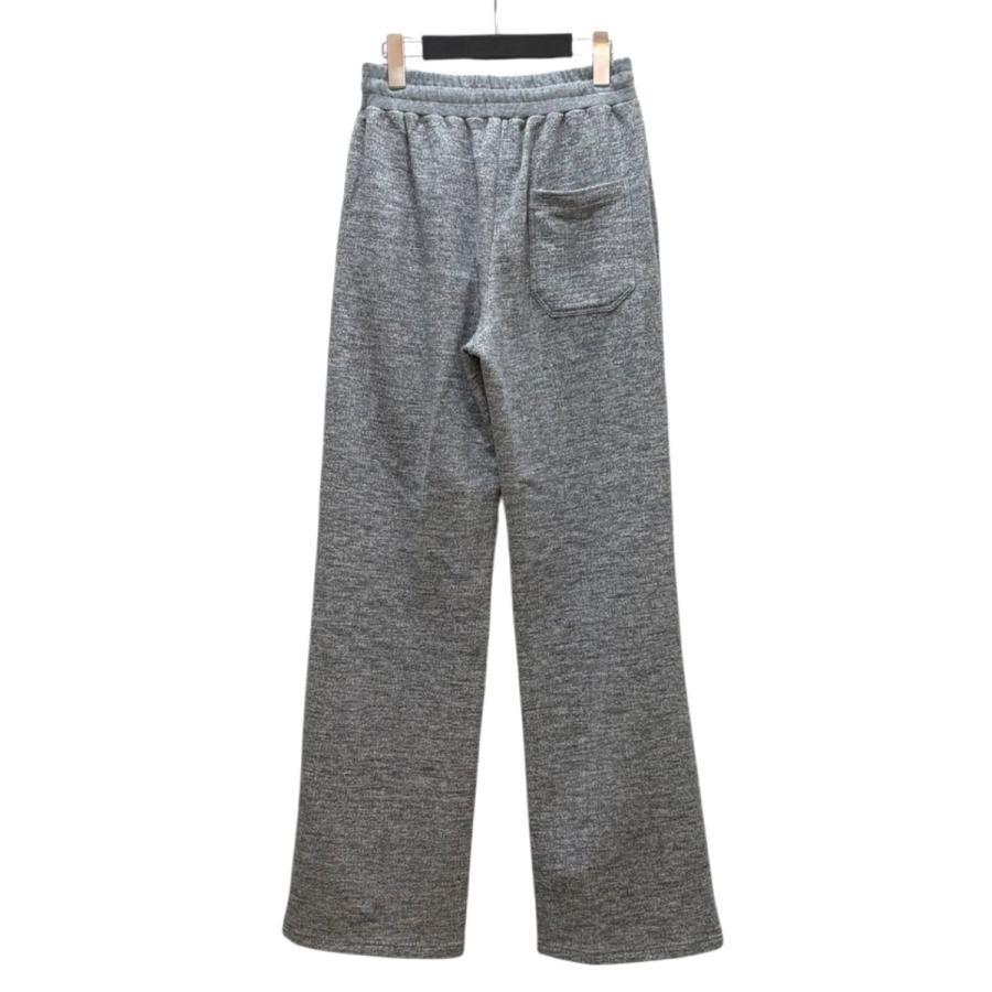 GOLDEN  グレー テーラードジャケット　ゴールデングース　脚長 GOLDEN GOOSE（ゴールデングース） GOLDEN GOOSE JOGINGS DOROTEA WIDE