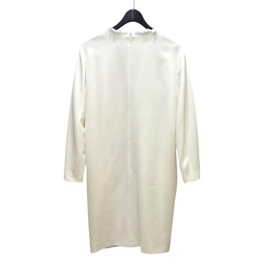 Max Mara（マックスマーラ） MaxMara Cady dress Vネックワンピース