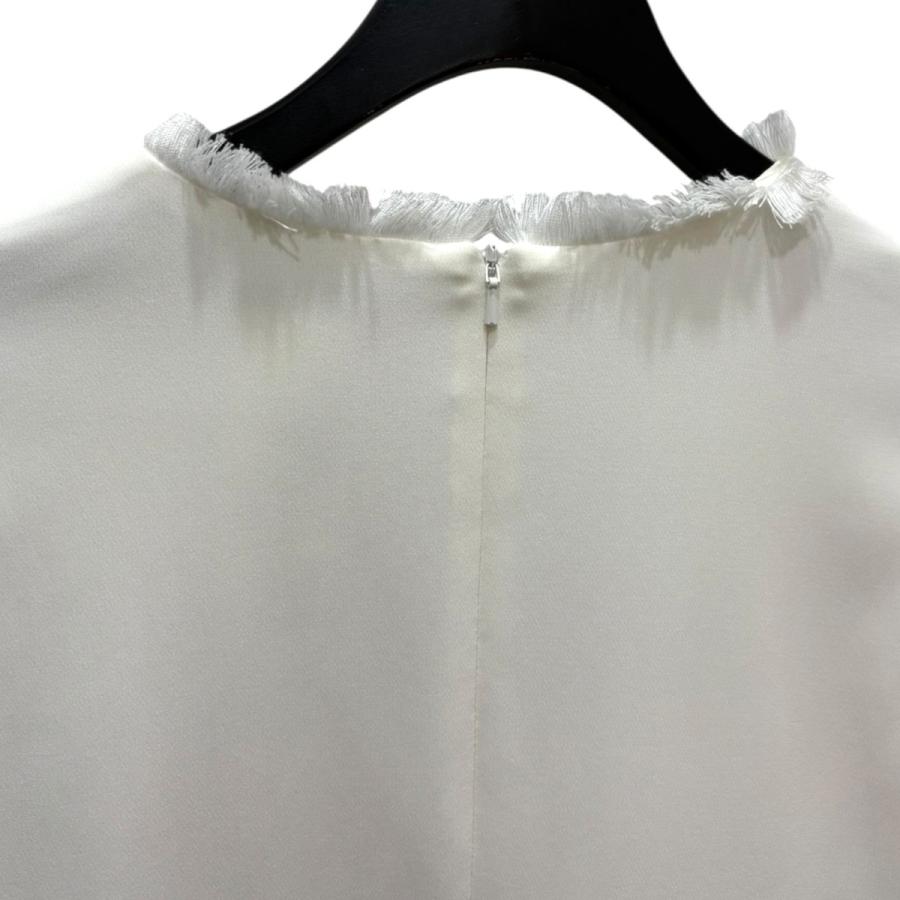 Max Mara（マックスマーラ） MaxMara Cady dress Vネックワンピース