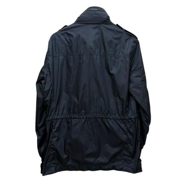 MONCLER CRISTIAN ナイロン ジャケット モンクレール MONCLER（モンクレール） MONCLER CRISTIAN GIUBBOTTO ナイロンジップ