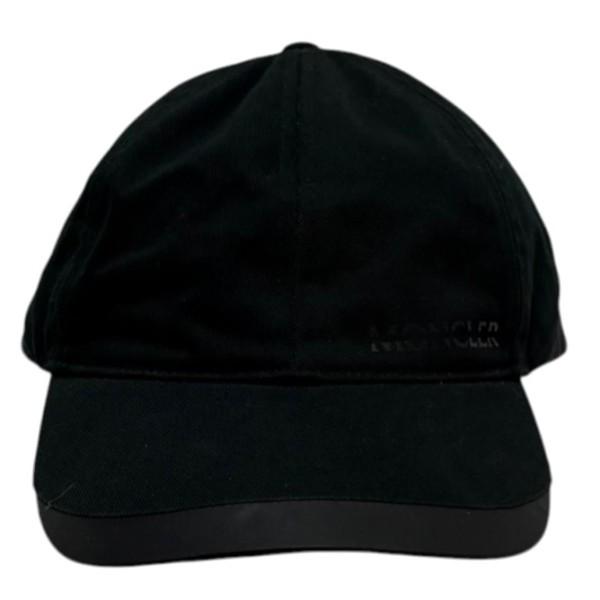 MONCLER（モンクレール） ロゴキャップ キャップ H20913800032 04863