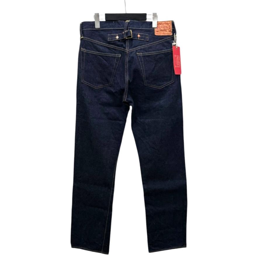 ボンクラ　シンチバック　28インチ BONCOURA ボンクラ BONCOURA Cinch Back シンチバック ワンウォッシュ