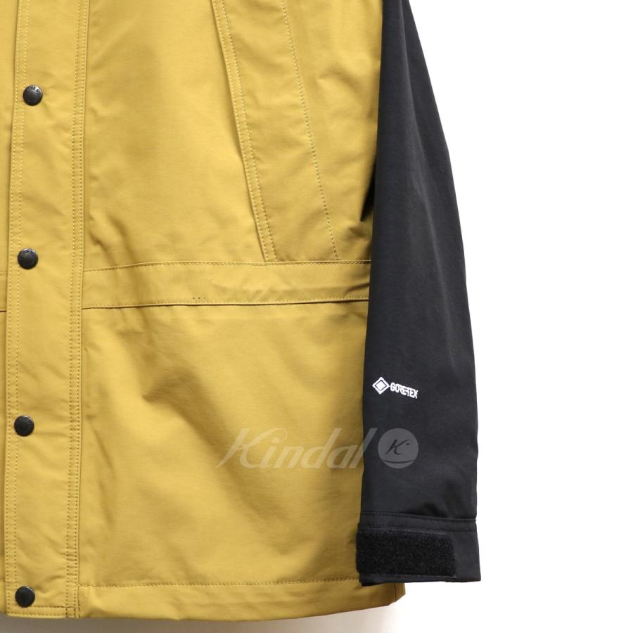 THE NORTH FACE 【値下げ】THE 19AW Mountain Light Jacket GORE-TEX