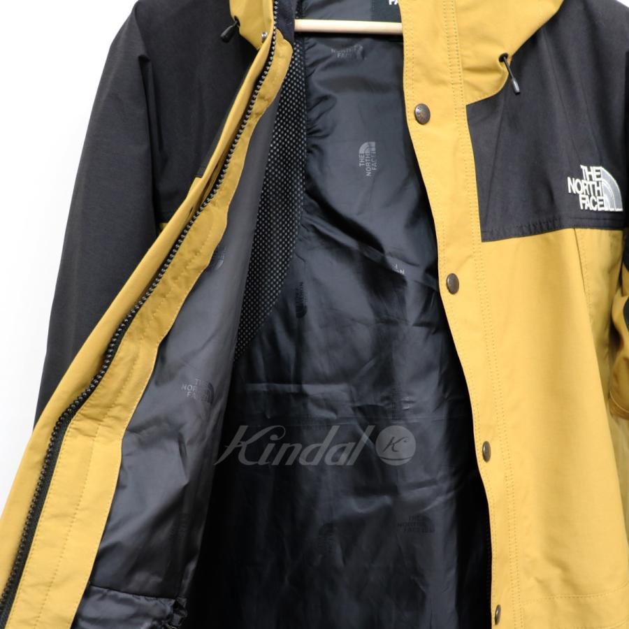 値下げ】THE NORTH FACE 19AW Mountain Light Jacket GORE-TEX 