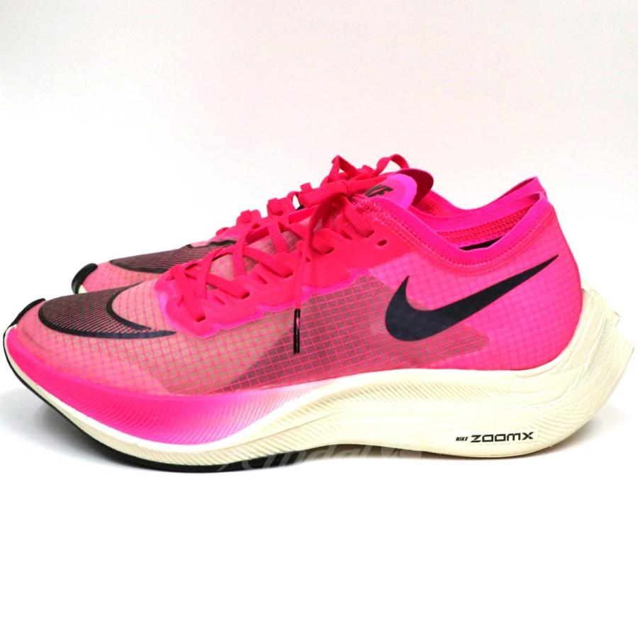 NIKE ZOOMX VAPORFLY NEXT%ズームエックス ヴェイパーフライ NIKE ZOOMX VAPORFLY NEXT%ズームエックス ヴェイパーフライ