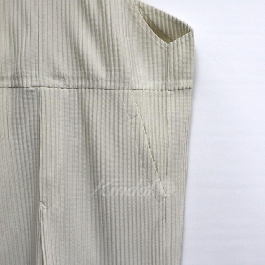 HOMME PLISSE ISSEY MIYAKE 20SS PLEATS BOTTOMS2プリーツ HOMME PLISSE ISSEY MIYAKE 20SS PLEATS BOTTOMS2プリーツ