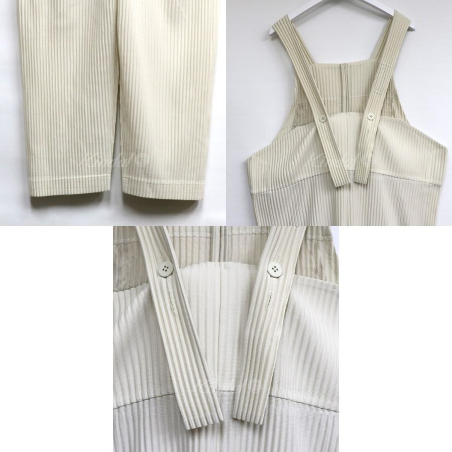 HOMME PLISSE ISSEY MIYAKE 20SS PLEATS BOTTOMS2プリーツ HOMME PLISSE ISSEY MIYAKE 20SS PLEATS BOTTOMS2プリーツ