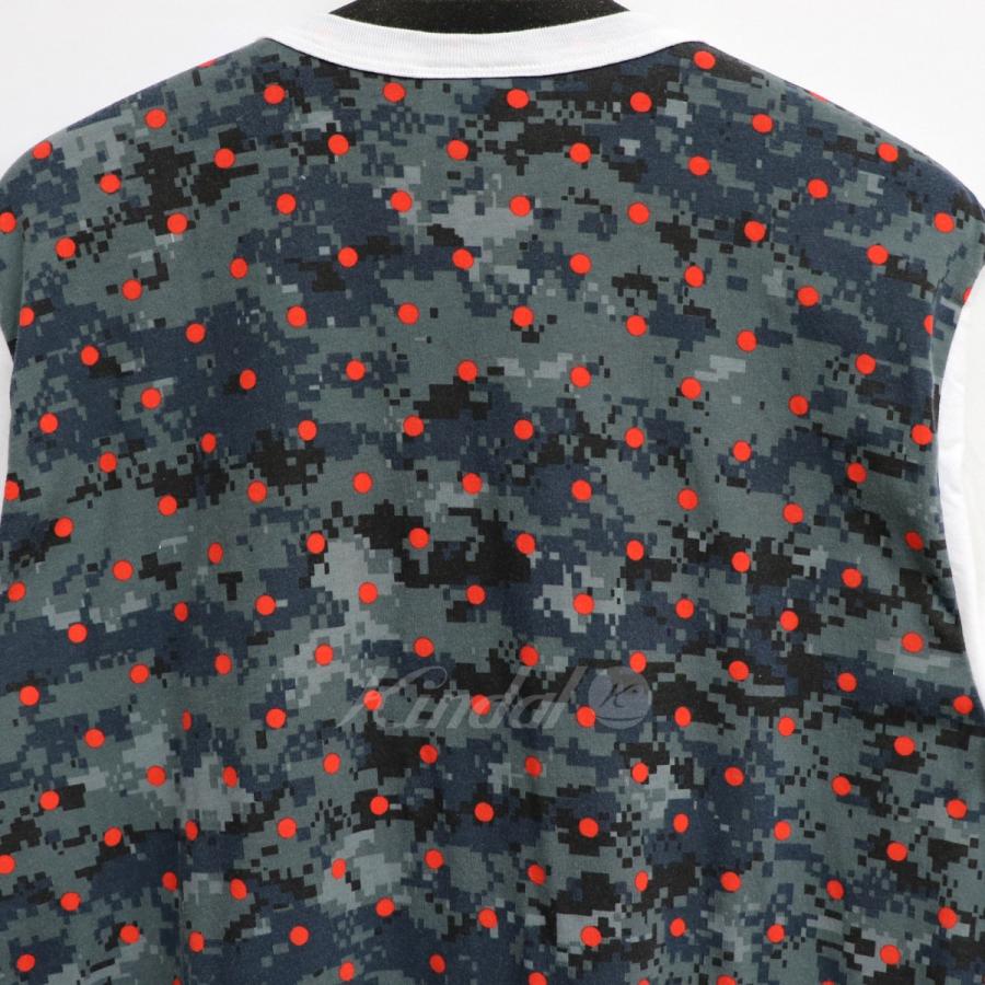 Supreme（シュプリーム） 【値下げ】SUPREME×COMME des GARCONS SHIRT